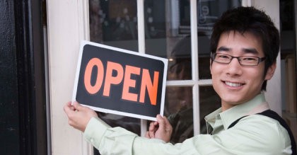 Yuk, Kenalan Dengan 10 Pebisnis Cilik Paling Sukses Yuk, Kenalan Dengan 10 Pebisnis Cilik Paling Sukses