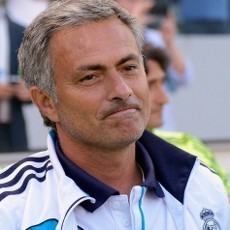 Mourinho: Piala Super Spanyol Tak Terlalu Penting
