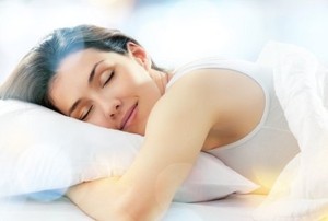 Mimpi Erotis Lebih Sering Muncul Saat Tidur Tengkurap