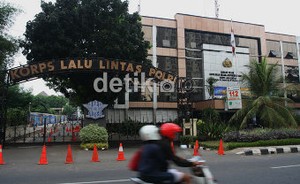 Polri Akui Sudah Lama Terima Data Transaksi Ajaib Simulator dari PPATK