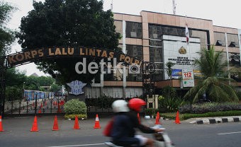 Polri Akui Sudah Lama Terima Data Transaksi Ajaib Simulator dari PPATK