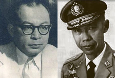 Contoh Mereka Tokoh Indonesia Yang Dikenal Berintegritas