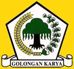 Ungguli Survei CSIS, Golkar Merasa Sukses Kendalikan DPR