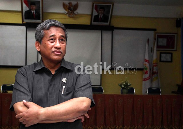Mendikbud: Saya Dukung Siapa Saja Jadi Rektor UI