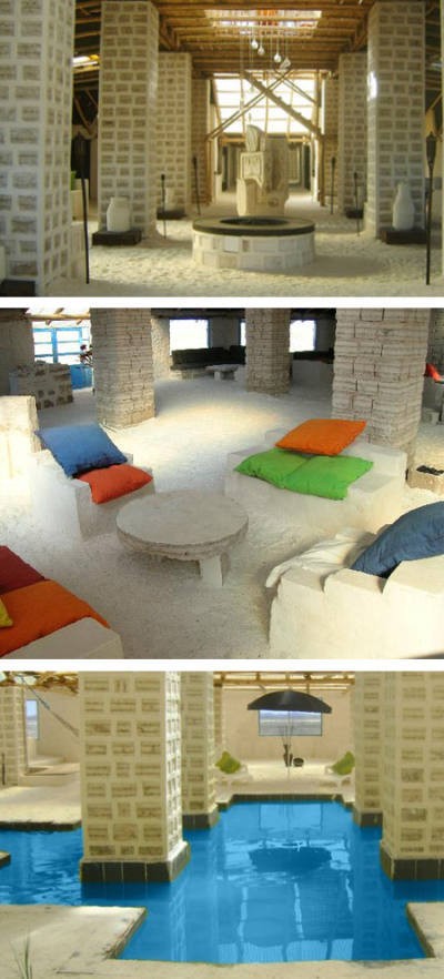 Mau Tahu 10 Hotel Paling Unik di Dunia? Yuk Tengok di Sini