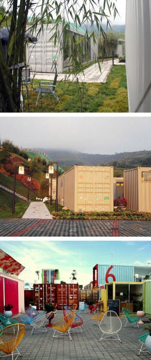 Mau Tahu 10 Hotel Paling Unik di Dunia? Yuk Tengok di Sini