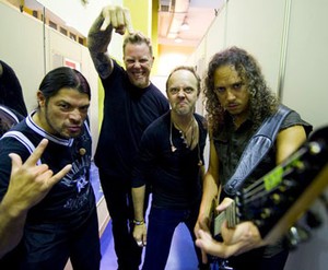 Metallica, Iron Maiden, The Flaming Lips Terlibat di Album Tribute Deep Purple