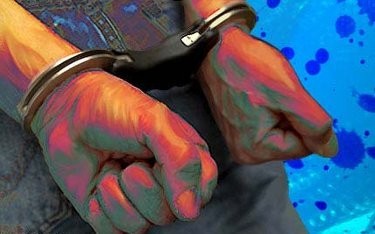 Aparat Mesir Tahan 6 Orang yang Diduga Teroris