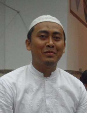 Puasa Membentuk Pribadi Berprestasi