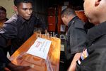 Hanura Daftar Pemilu, Wiranto Absen
