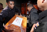 Partai Hanura yakin partainya lolos verifikasi administrasi dan faktual. KPU akan menentukan siapa-siapa yang berhak ikut pemilu legislatif pada pertengahan September.