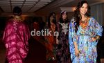 Fashion Show Kaftan Ala Ina Thomas