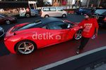 Lebaran di Depan Mata, Ayo Segerakan Zakat