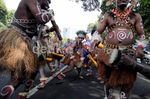 Limbad & Pawai Budaya Meriahkan NasDem