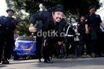 Limbad & Pawai Budaya Meriahkan NasDem