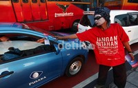 Perlu perbaikan manajemen zakat dan pengelolaan yang maksimal.
