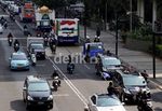 Limbad & Pawai Budaya Meriahkan NasDem