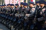 Polri Apel Ketupat 2012