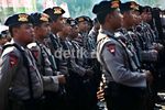 Polri Apel Ketupat 2012