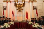 RI-China Pererat Hubungan Politik&Ekonomi