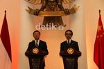 RI-China Pererat Hubungan Politik&Ekonomi