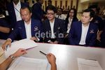 Hary Tanoe Cs Daftarkan Partai NasDem ke KPU