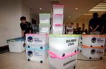 Hary Tanoe Cs Daftarkan Partai NasDem ke KPU