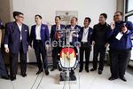 Hary Tanoe Cs Daftarkan Partai NasDem ke KPU