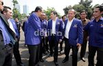 Hary Tanoe Cs Daftarkan Partai NasDem ke KPU