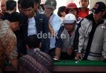 Kena Tilang?  Sidang Sendiri, Yuk