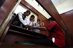 Kena Tilang?  Sidang Sendiri, Yuk
