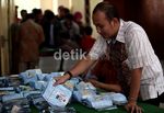 Kena Tilang?  Sidang Sendiri, Yuk