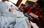 Kena Tilang?  Sidang Sendiri, Yuk