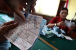 Kena Tilang?  Sidang Sendiri, Yuk