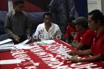 Pospera Prihatin Dengan Pernyataan Foke