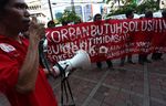 Pospera Prihatin Dengan Pernyataan Foke