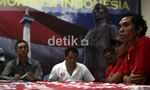 Pospera Prihatin Dengan Pernyataan Foke