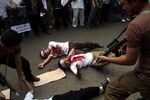 Kedubes Suriah Kembali Didemo