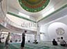 Ini Dia Masjid Terbaik di Hotel Mewah di Jakarta