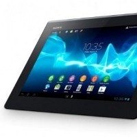 Tablet Sony Xperia Menampakkan Diri