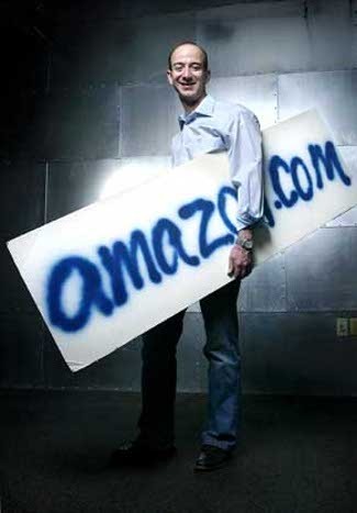 Kiat Sukses Bos Toko Online Terbesar Dunia