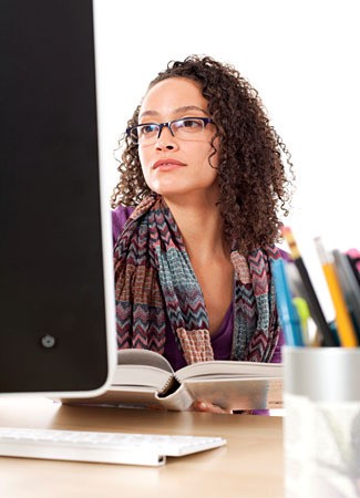 10 Tips Bagi Wanita yang Ingin Karirnya Bersinar