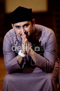 detikHOT berkesempatan berbincang-bincang dengan Ustad Al Habsyi beberapa waktu lalu.
