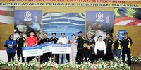 Kemenangan para teknisi PEI ini bukan tanpa perjuangan dan hasil kerja keras, beragam tahapan dan seleksi pun dilaksanakan. Para peserta dari Indonesia dikarantina sejak tanggal 19 Juni - 30 Juni di Training Centre Pondok Ungu. (dok Proton)