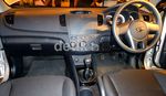Sedan KIA Cerato Jadi Taksi