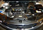 Sedan KIA Cerato Jadi Taksi