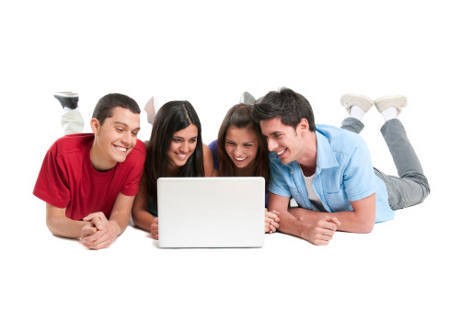 Tak Punya Akun Facebook, Awas Dianggap Psikopat