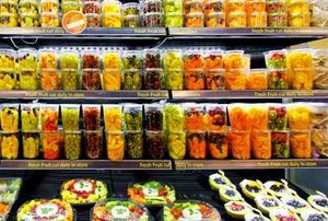 Cara Paling Sehat Menyimpan Bahan Makanan