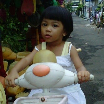 Anindya Hana Shandry, 3,3 Tahun, Perempuan