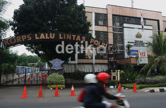 Jangan Cuma untuk Kasus SIM, Polri Harus Cepat Juga Usut Perkara Lain